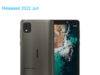 Nokia C2 2nd Edition 2022 Premium Edition Dual SIM LTE LATAM 32GB