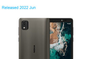 Nokia C2 2nd Edition 2022 Premium Edition Dual SIM LTE LATAM 32GB
