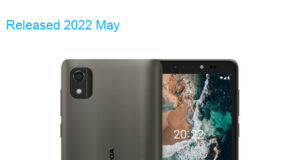 Nokia C2 2nd Edition 2022 Premium Edition Global Dual SIM TD-LTE 32GB