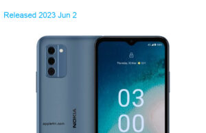 Nokia C300 2023 TD-LTE US 32GB N155DL