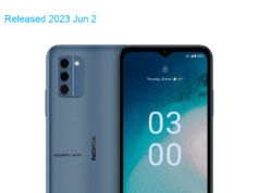 Nokia C300 2023 TD-LTE US 32GB