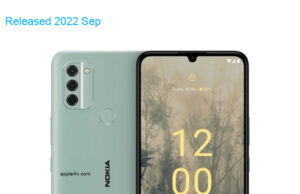 Nokia C31 2022 Premium Edition Global Dual SIM TD-LTE 128GB