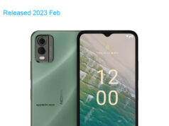 Nokia C32 2023 Premium Edition Global Dual SIM TD-LTE 64GB
