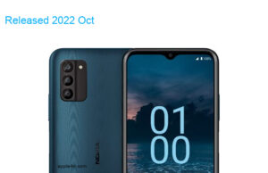 Nokia G100 2022 TD-LTE US 32GB