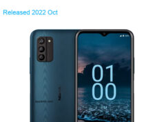 Nokia G100 2022 TD-LTE US 128GB