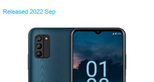 Nokia G100 2022 TD-LTE US 32GB N150DL
