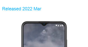 Nokia G11 2022 NFC Global Dual SIM TD-LTE 32GB