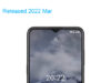 Nokia G11 2022 Global Dual SIM TD-LTE 32GB