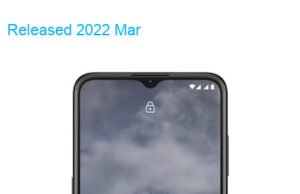 Nokia G11 2022 Global Dual SIM TD-LTE 32GB