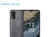 Nokia G11 Plus 2022 Premium Edition Dual SIM TD-LTE IN 64GB