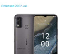 Nokia G11 Plus 2022 Premium Edition Global Dual SIM TD-LTE 64GB