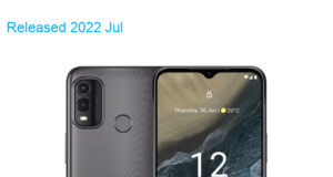 Nokia G11 Plus 2022 Premium Edition Global Dual SIM TD-LTE 64GB