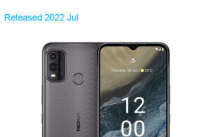 Nokia G11 Plus 2022 Premium Edition Global Dual SIM TD-LTE 64GB