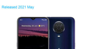 Nokia G20 NFC 2021 Global Dual SIM TD-LTE 64GB