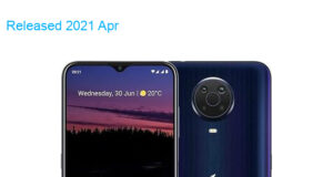 Nokia G20 NFC 2021 LTE-A LATAM 128GB