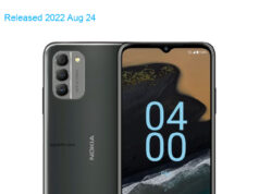 Nokia G400 2022 5G TD-LTE NA 64GB