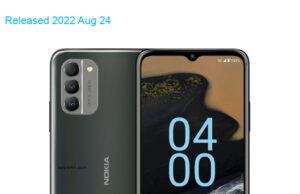 Nokia G400 2022 5G TD-LTE NA 64GB