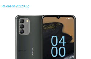 Nokia G400 2022 5G TD-LTE US 64GB N1530DL