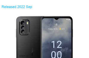 Nokia G60 2022 5G Premium Edition Dual SIM TD-LTE LATAM 128GB