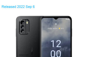 Nokia G60 2022 5G Standard Edition Global Dual SIM TD-LTE 64GB