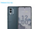 Nokia X30 2022 5G Standard Edition Global TD-LTE 128GB