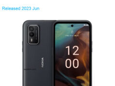 Nokia XR21 2023 5G Global Dual SIM TD-LTE 128GB