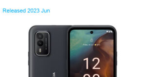 Nokia XR21 2023 5G Global Dual SIM TD-LTE 128GB