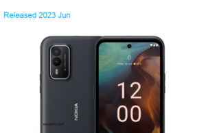 Nokia XR21 2023 5G Global Dual SIM TD-LTE 128GB