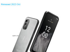 Nokia XR21 2023 5G Limited Edition Global Dual SIM TD-LTE 128GB