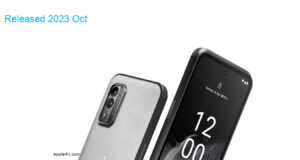 Nokia XR21 2023 5G Limited Edition Global Dual SIM TD-LTE 128GB