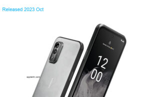 Nokia XR21 2023 5G Limited Edition Global Dual SIM TD-LTE 128GB