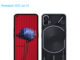 Nothing Phone (1) 5G Standard Edition Global Dual SIM TD-LTE 128GB A063