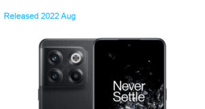 OnePlus 10T 5G Standard Edition TD-LTE US 128GB CPH2419