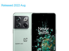 OnePlus 10T 5G Standard Edition TD-LTE NA 128GB CPH2417