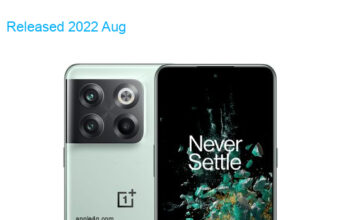 OnePlus 10T 5G Standard Edition TD-LTE NA 128GB CPH2417