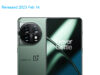 OnePlus 11 5G Top Edition Dual SIM TD-LTE IN 256GB CPH2447