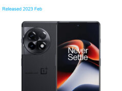 OnePlus 11R 5G Top Edition Dual SIM TD-LTE IN 256GB CPH2487