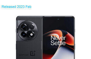 OnePlus 11R 5G Top Edition Dual SIM TD-LTE IN 256GB CPH2487