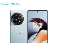OnePlus 11R 5G Standard Edition Dual SIM TD-LTE IN 128GB CPH2487