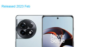 OnePlus 11R 5G Standard Edition Dual SIM TD-LTE IN 128GB CPH2487