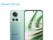 OnePlus 10R 5G 2022 80W Premium Edition Dual SIM TD-LTE IN 256GB CPH2423