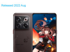 OnePlus Ace Pro 5G Yuanshen Limited Edition Dual SIM TD-LTE CN 512GB PGP110