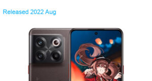 OnePlus Ace Pro 5G Yuanshen Limited Edition Dual SIM TD-LTE CN 512GB PGP110