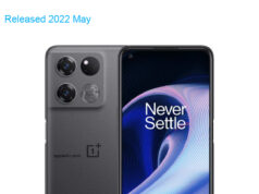 OnePlus Ace Racing 5G 2022 Premium Edition Dual SIM TD-LTE CN 256GB PGZ110