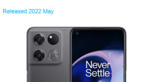 OnePlus Ace Racing 5G 2022 Premium Edition Dual SIM TD-LTE CN 256GB PGZ110