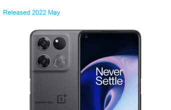 OnePlus Ace Racing 5G 2022 Premium Edition Dual SIM TD-LTE CN 256GB PGZ110