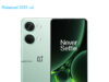 OnePlus Nord 3 5G Standard Edition Dual SIM TD-LTE IN 128GB CPH2491