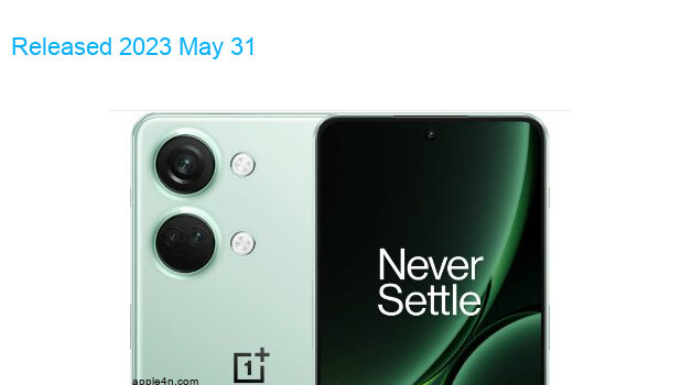 OnePlus Ace 2V 5G Top Edition Dual SIM TD-LTE CN 1TB PHP110