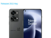 OnePlus Nord 2T 5G Premium Edition Global Dual SIM TD-LTE 256GB CPH2399