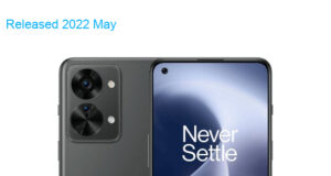 OnePlus Nord 2T 5G Premium Edition Global Dual SIM TD-LTE 256GB CPH2399